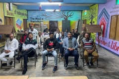 Gram Panchayat Berthala