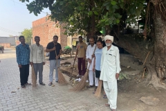 Gram Panchayat Berthala