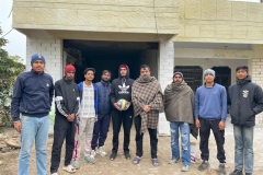 Gram Panchayat Berthala