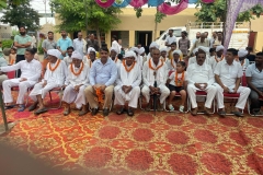 Gram Panchayat Berthala